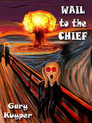 cover image of Wail to the Chief